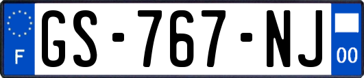 GS-767-NJ