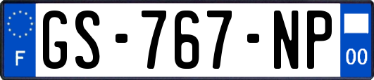 GS-767-NP