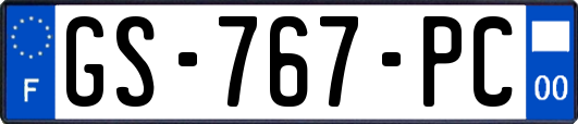 GS-767-PC