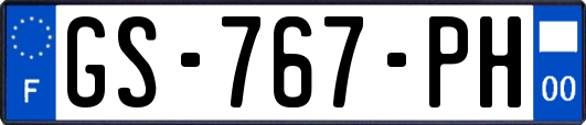 GS-767-PH