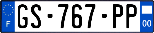 GS-767-PP