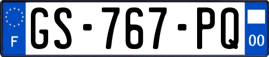 GS-767-PQ