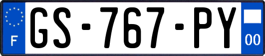 GS-767-PY