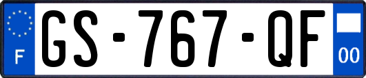 GS-767-QF