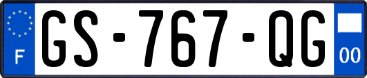 GS-767-QG