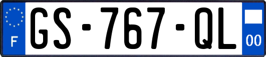 GS-767-QL