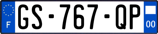 GS-767-QP