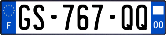 GS-767-QQ