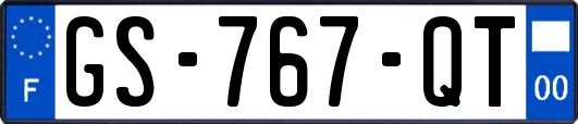 GS-767-QT