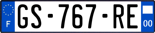 GS-767-RE