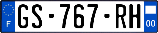 GS-767-RH