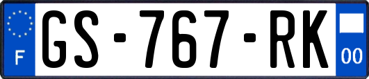 GS-767-RK