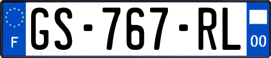 GS-767-RL
