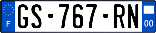 GS-767-RN