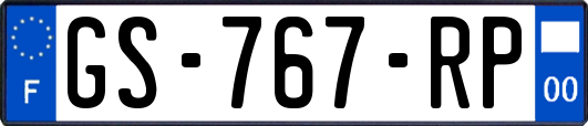 GS-767-RP