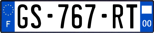 GS-767-RT