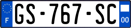 GS-767-SC