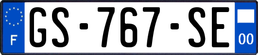 GS-767-SE