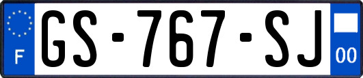 GS-767-SJ