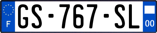 GS-767-SL
