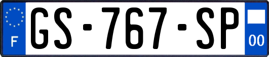 GS-767-SP