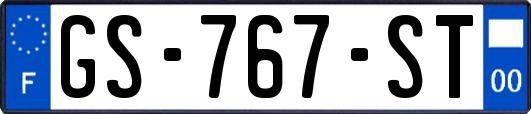 GS-767-ST
