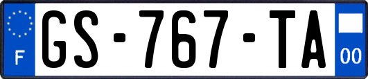 GS-767-TA