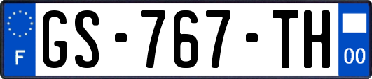 GS-767-TH