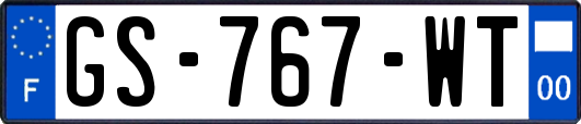 GS-767-WT