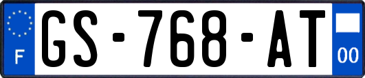 GS-768-AT