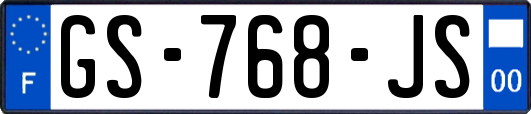 GS-768-JS