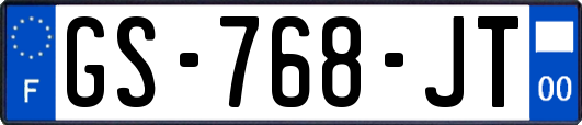 GS-768-JT