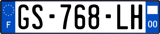 GS-768-LH