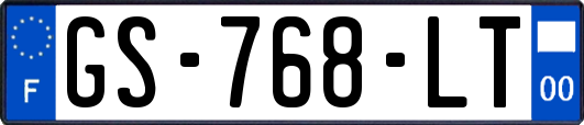 GS-768-LT