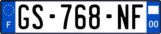 GS-768-NF