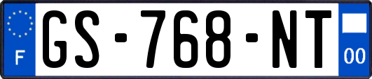 GS-768-NT