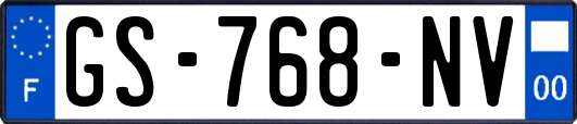 GS-768-NV