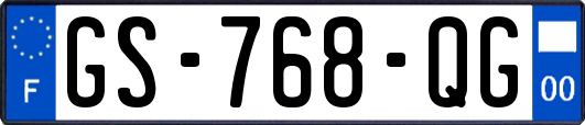 GS-768-QG
