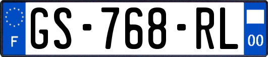 GS-768-RL