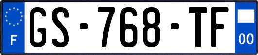 GS-768-TF