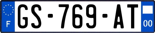 GS-769-AT