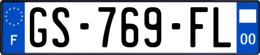 GS-769-FL