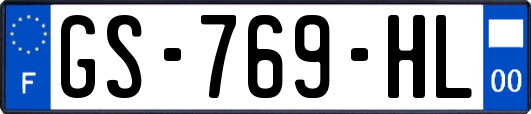 GS-769-HL