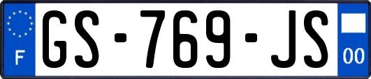 GS-769-JS