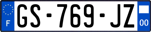 GS-769-JZ