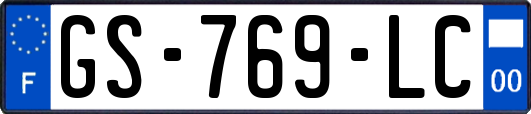 GS-769-LC