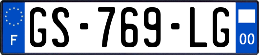 GS-769-LG