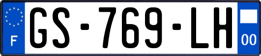GS-769-LH
