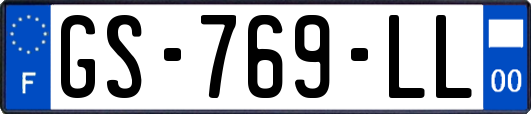 GS-769-LL