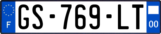GS-769-LT
